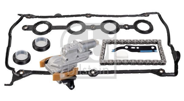 Комплект ланцюгів привода FEBI BILSTEIN 46576 - zapix