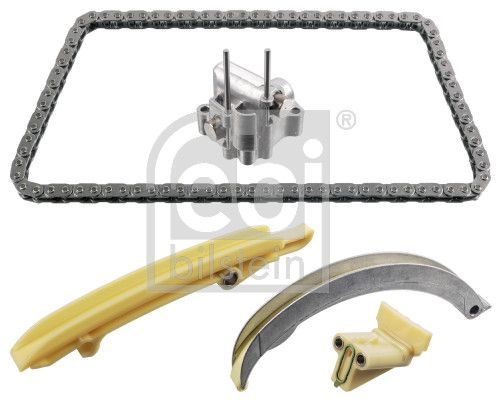 Комплект ланцюгів привода FEBI BILSTEIN 30343 - zapix