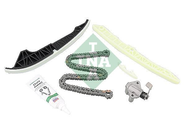Комплект ланцюгів привода SCHAEFFLER INA 559019621 - zapix
