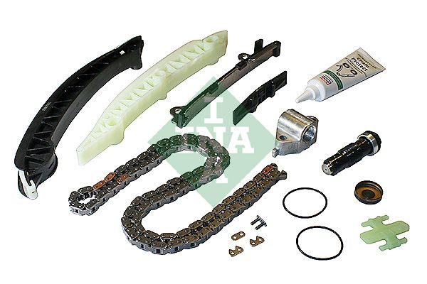 Комплект ланцюгів привода SCHAEFFLER INA 559015310 - zapix