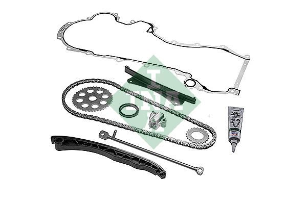 Комплект ланцюгів привода SCHAEFFLER INA 559181740 - zapix