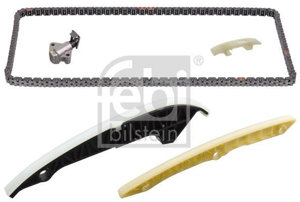 Комплект цели привода распредвала FEBI BILSTEIN 102196