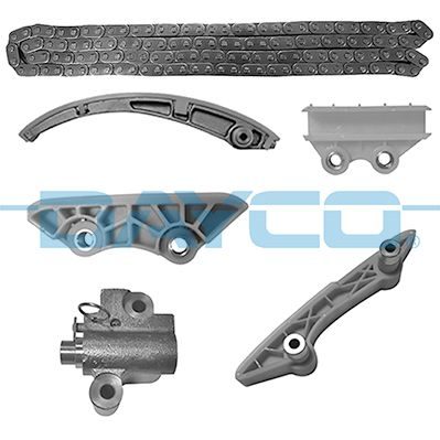 Комплект ланцюгів привода DAYCO KTC1189 - zapix