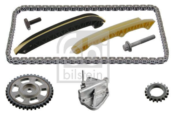 Комплект цели привода распредвала FEBI BILSTEIN 46365