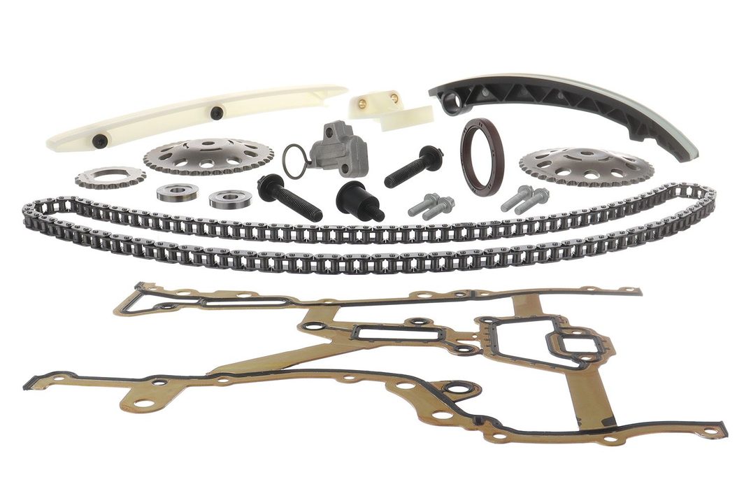 Комплект ланцюгів привода SKF VKML85000 - zapix