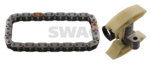 Комплект ланцюгів привода SWAG 99133692 - zapix