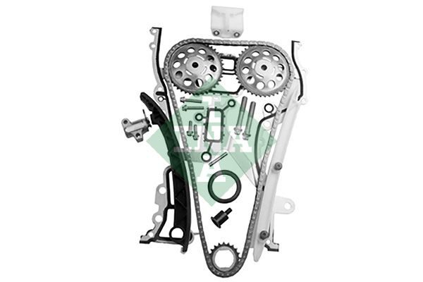 Комплект ланцюгів привода SCHAEFFLER INA 559182141 - zapix