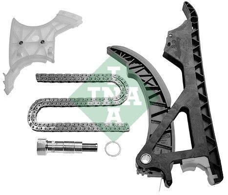 Комплект ланцюгів привода SCHAEFFLER INA 559003510 - zapix