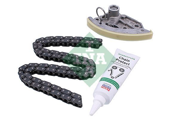Комплект ланцюгів привода SCHAEFFLER INA 558003510 - zapix