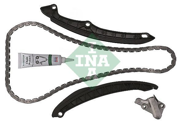 Комплект ланцюгів привода SCHAEFFLER INA 559015410 - zapix