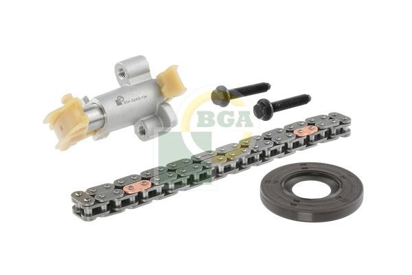 Комплект ланцюгів привода BGA TC2312K - zapix