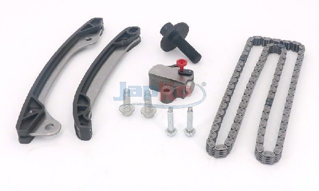 Комплект ланцюгів привода JAPKO KJK130