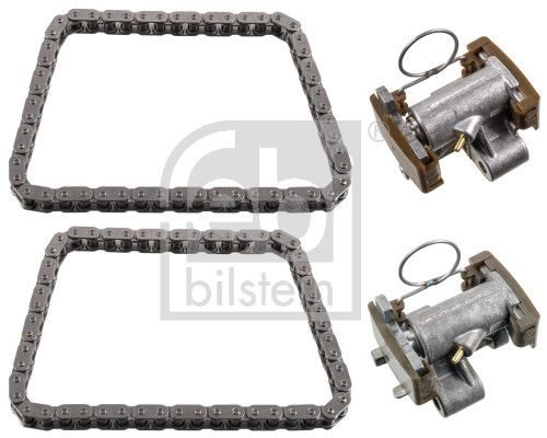 Комплект цели привода распредвала FEBI BILSTEIN 47502