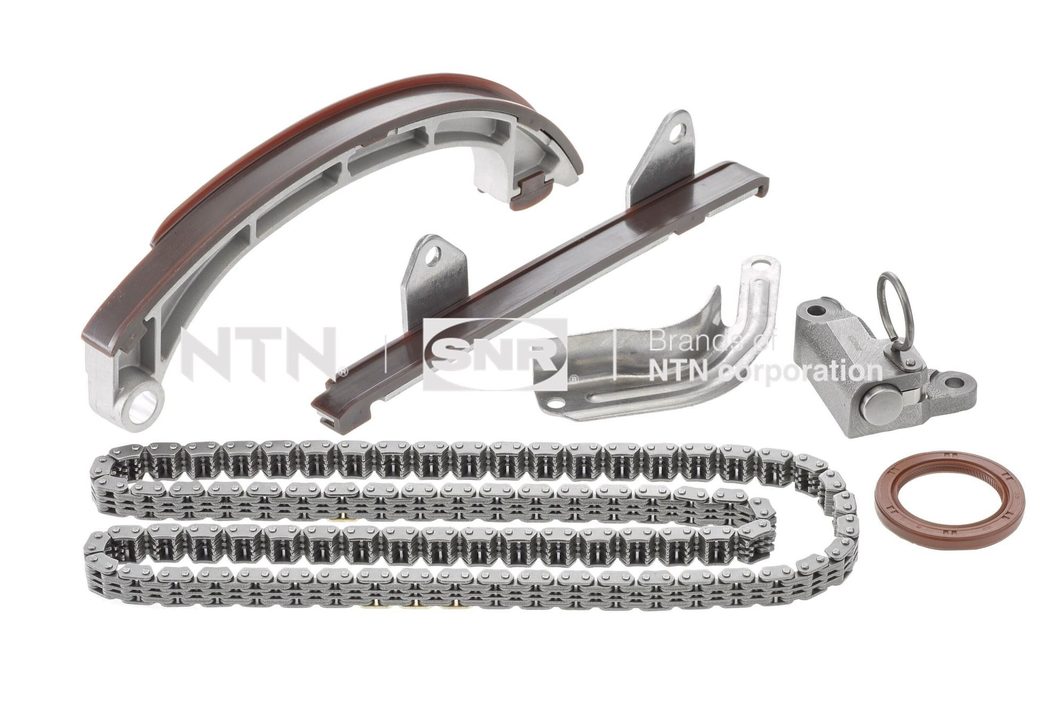 Комплект ланцюгів привода SNR KDC46902 - zapix