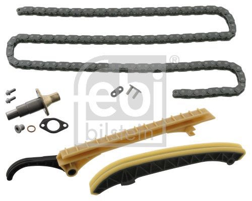 Комплект ланцюгів привода FEBI BILSTEIN 44968 - zapix