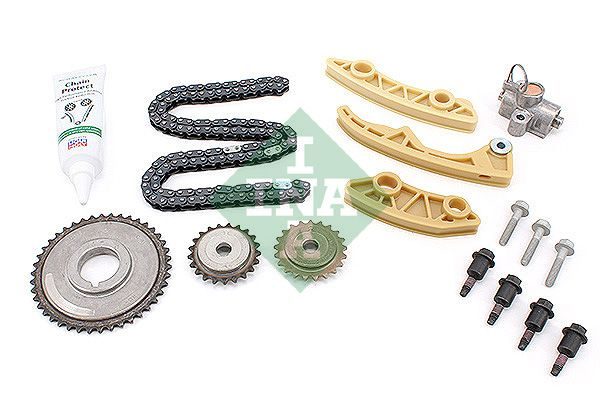 Комплект ланцюгів привода SCHAEFFLER INA 559187340 - zapix