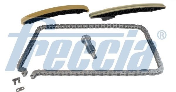 Комплект ланцюгів привода FRECCIA TK081082 - zapix