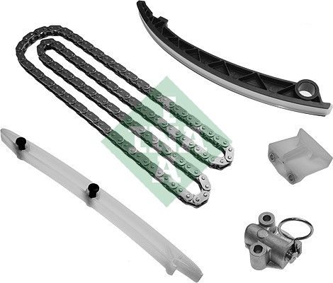Комплект ланцюгів привода SCHAEFFLER INA 559006210 - zapix