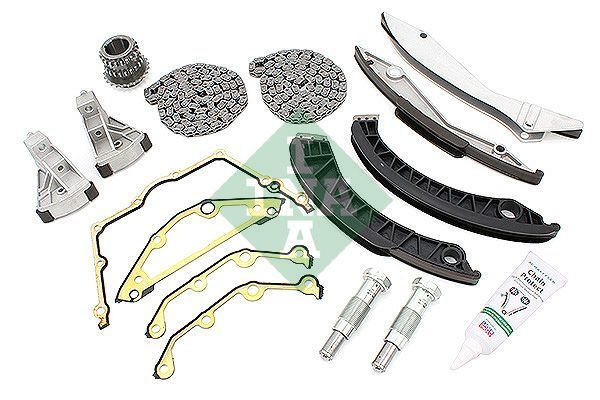 Комплект ланцюгів привода SCHAEFFLER INA 559180230 - zapix