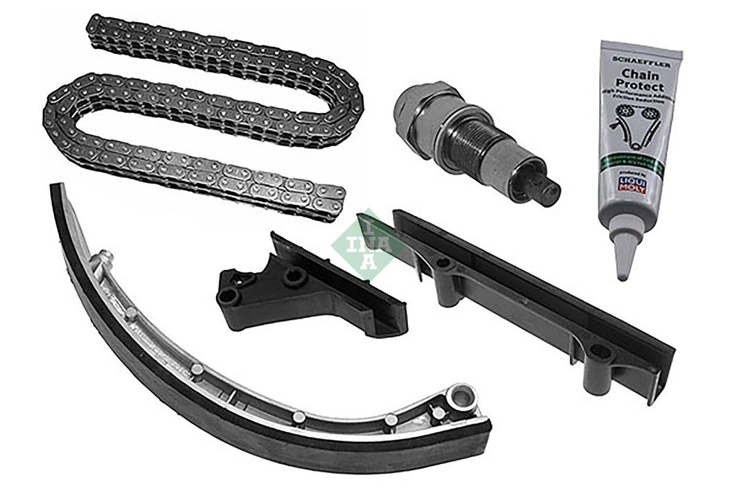 Комплект ланцюгів привода SCHAEFFLER INA 559184420 - zapix