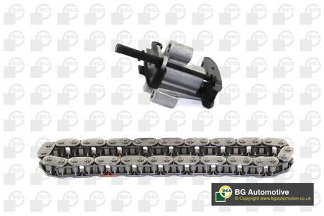 Комплект ланцюгів привода BGA TC1410K - zapix