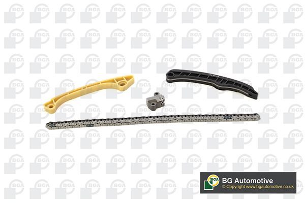 Комплект ланцюгів привода BGA TC2040K - zapix