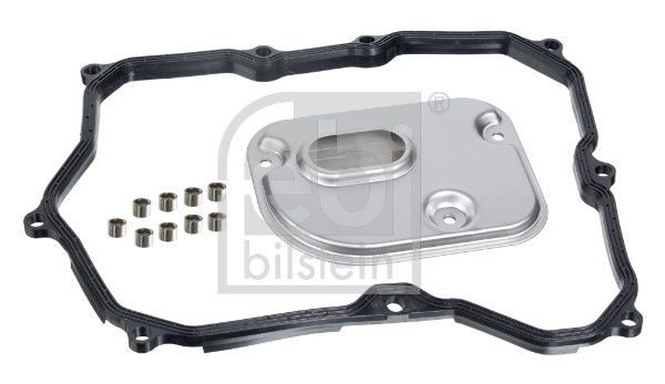 Фільтр АКПП FEBI BILSTEIN 106108 - zapix