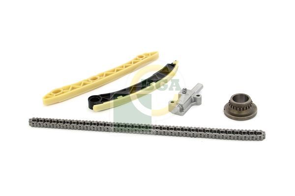 Комплект ланцюгів привода BGA TC2502FK