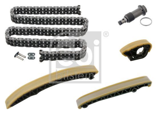 Комплект ланцюгів привода FEBI BILSTEIN 44950 - zapix