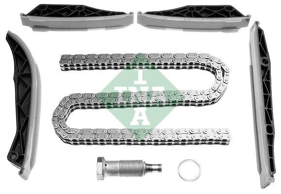 Комплект ланцюгів привода SCHAEFFLER INA 559004210 - zapix