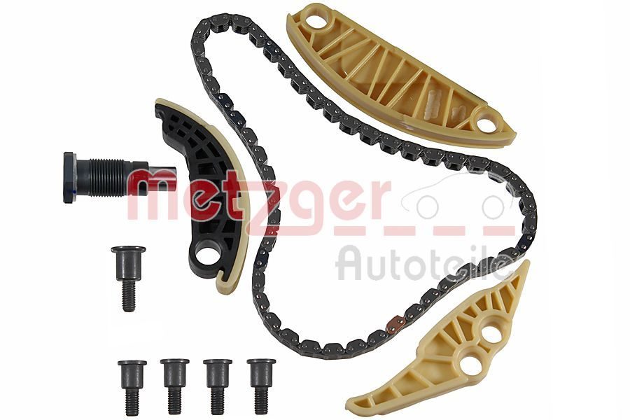 Комплект ланцюгів привода METZGER 7490029 - zapix