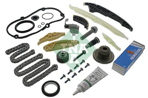Комплект ланцюгів привода SCHAEFFLER INA 559019641 - zapix