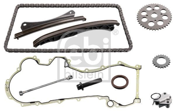 Комплект цели привода распредвала FEBI BILSTEIN 49722