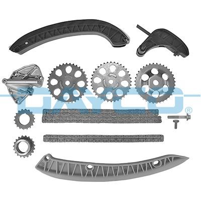 Комплект ланцюгів привода DAYCO KTC1062 - zapix
