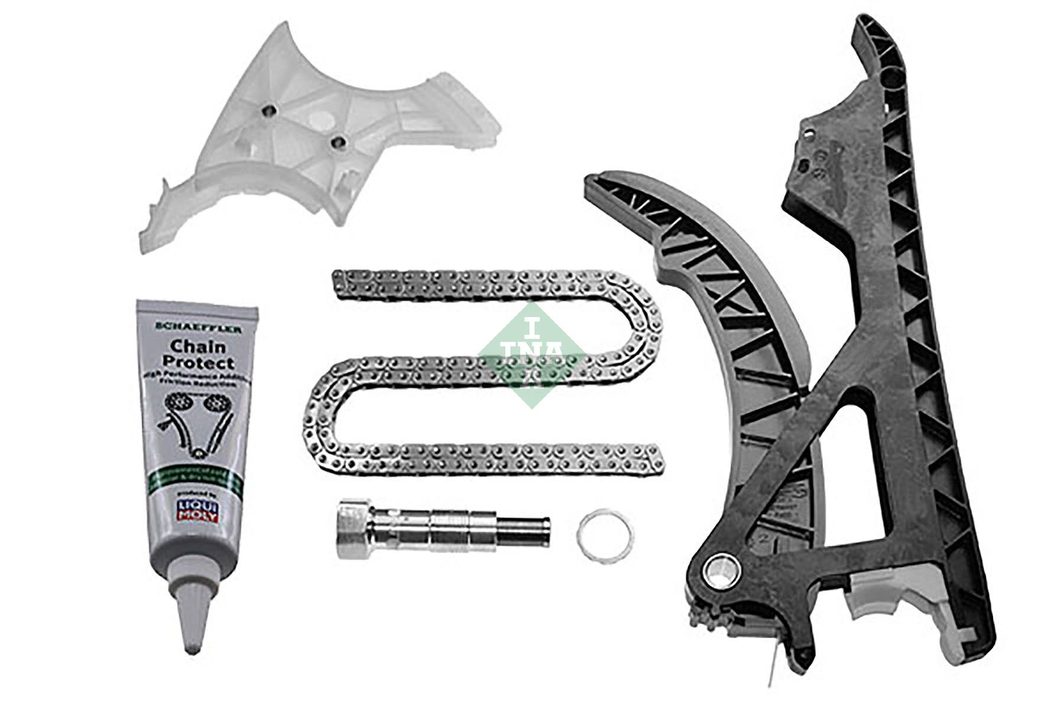 Комплект ланцюгів привода SCHAEFFLER INA 559180420 - zapix