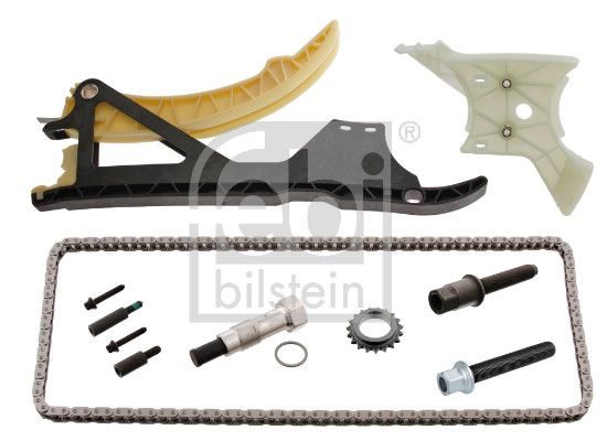 Комплект ланцюгів привода FEBI BILSTEIN 48385 - zapix
