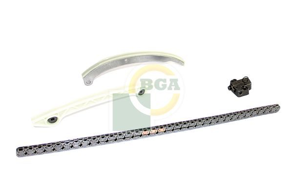 Комплект ланцюгів привода BGA TC0430K - zapix