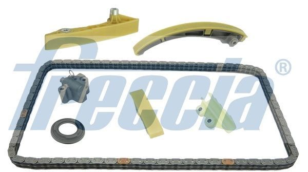 Комплект ланцюгів привода FRECCIA TK081037 - zapix