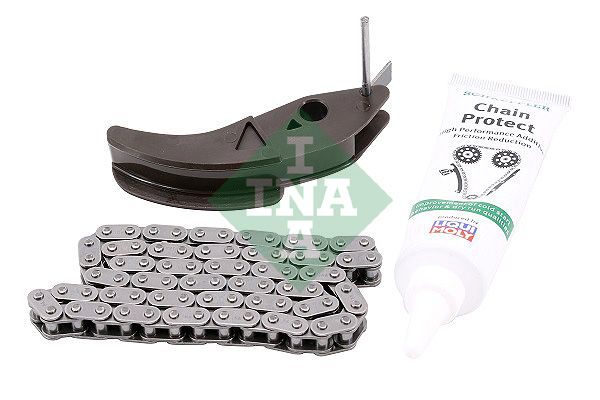 Комплект ланцюгів привода SCHAEFFLER INA 558006610 - zapix