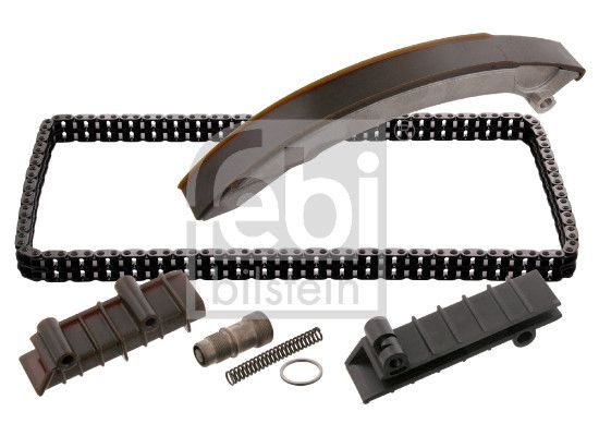 Комплект ланцюгів привода FEBI BILSTEIN 30306 - zapix