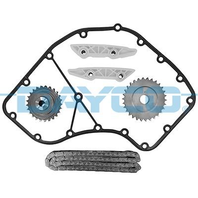 Комплект ланцюгів привода DAYCO KTC1055