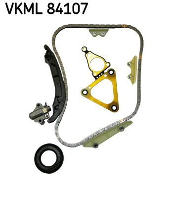 Комплект ланцюгів привода SKF VKML84107 - zapix