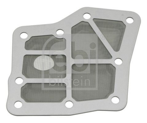 Фільтр АКПП FEBI BILSTEIN 26055 - zapix