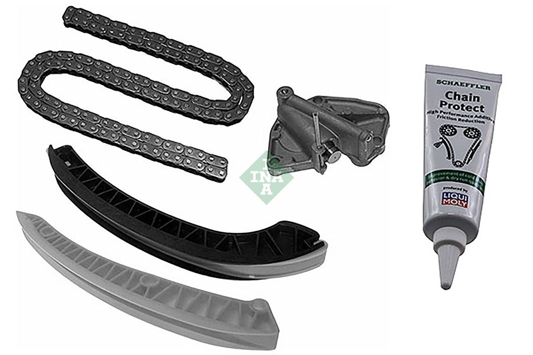 Комплект ланцюгів привода SCHAEFFLER INA 559182020 - zapix