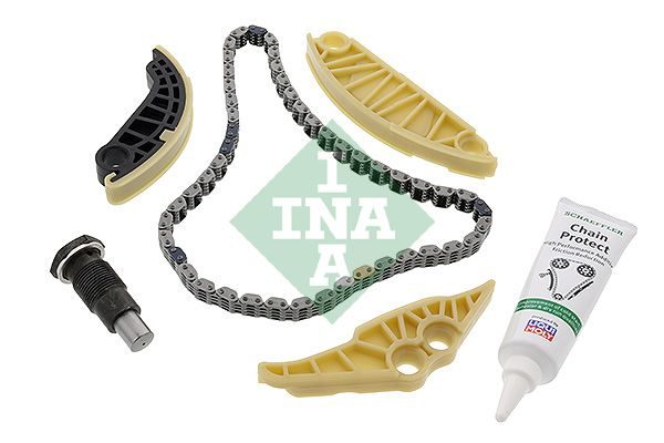 Комплект ланцюгів привода SCHAEFFLER INA 559019610 - zapix