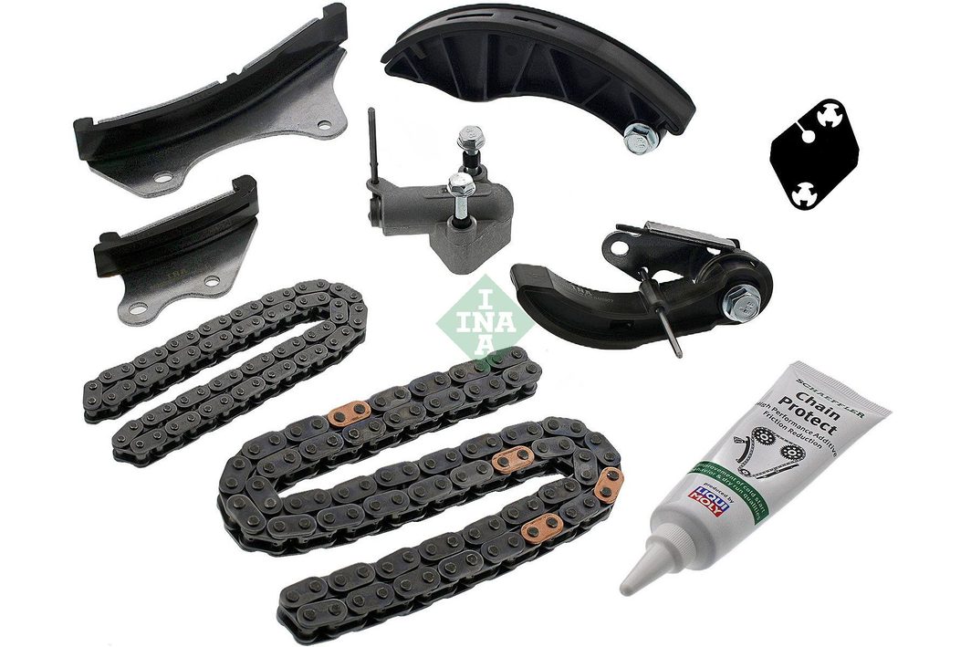 Комплект ланцюгів привода SCHAEFFLER INA 559100821 - zapix
