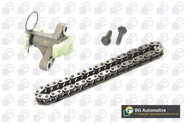 Комплект ланцюгів привода BGA TC4210K - zapix