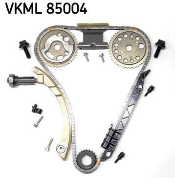 Комплект ланцюгів привода SKF VKML85004 - zapix