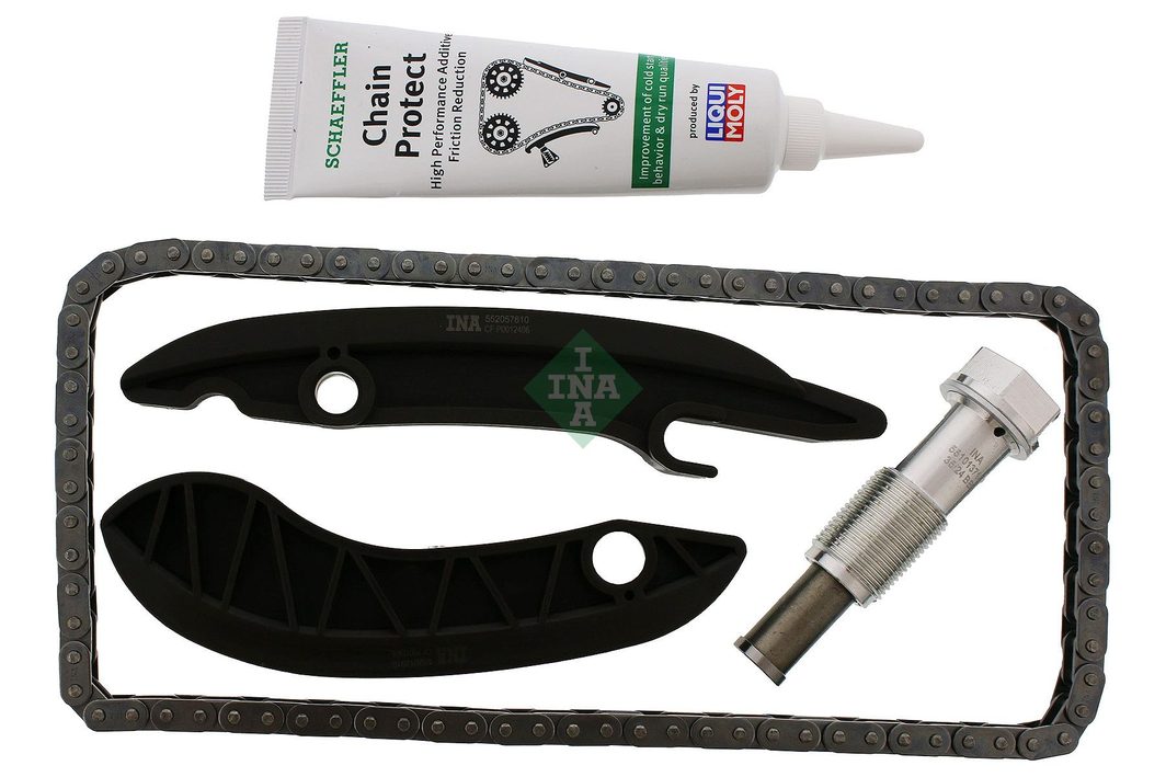 Комплект ланцюгів привода SCHAEFFLER INA 559171320 - zapix
