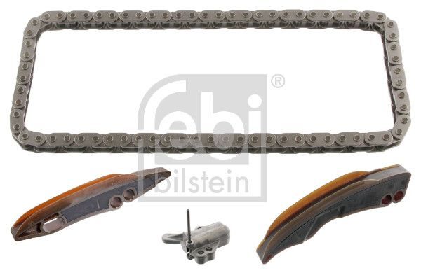 Комплект ланцюгів привода FEBI BILSTEIN 48776 - zapix